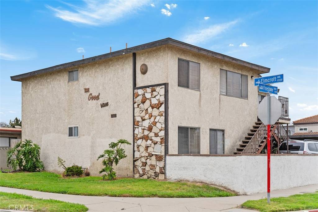 11049 Firestone BLVD, Norwalk, CA 90650