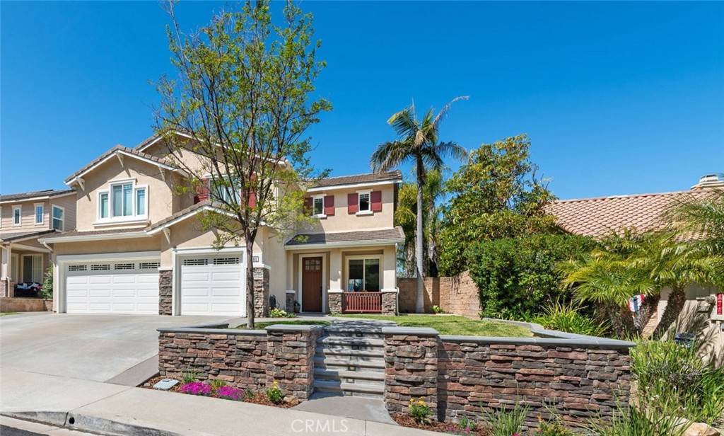 20841 Mayfair, Rancho Santa Margarita, CA 92679