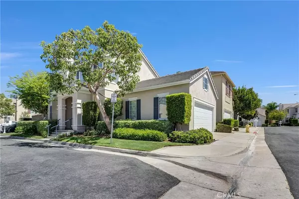Placentia, CA 92870,1051 Van Gorden WAY