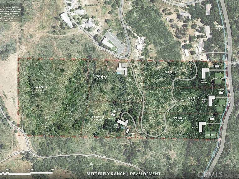 Trabuco Canyon, CA 92679,0 Live Oak Canyon RD