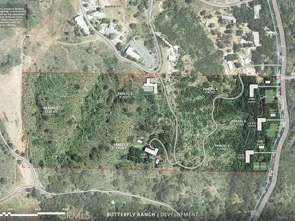 Trabuco Canyon, CA 92679,0 Live Oak Canyon RD
