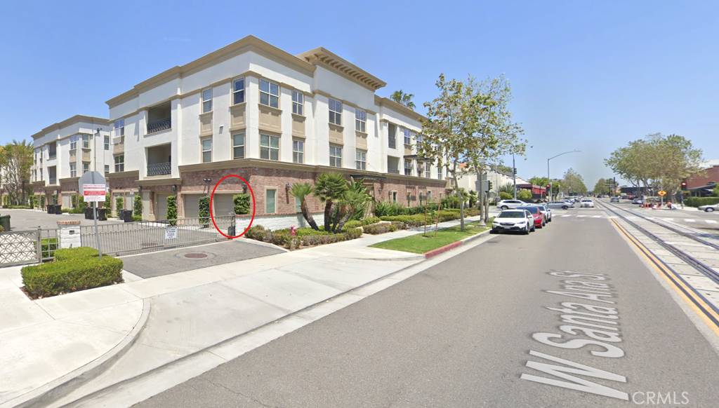 425 S Anaheim BLVD #5, Anaheim, CA 92805