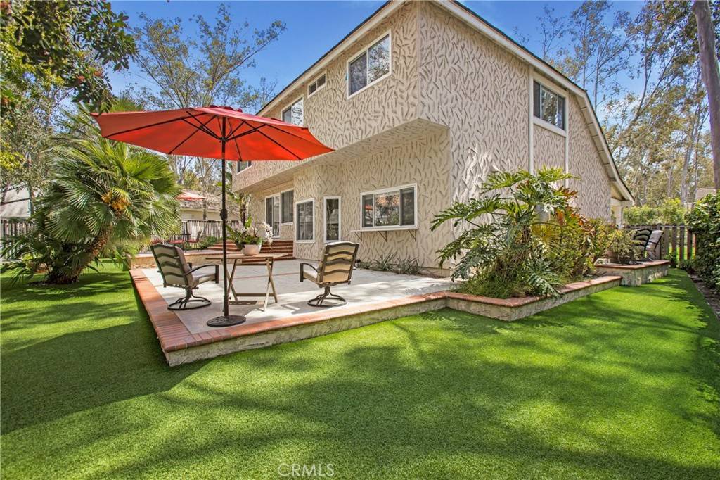 Lake Forest, CA 92630,24921 Canyon Rim PL