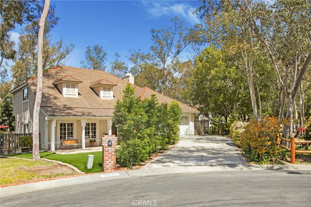Lake Forest, CA 92630,24921 Canyon Rim PL