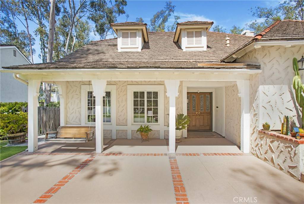 Lake Forest, CA 92630,24921 Canyon Rim PL