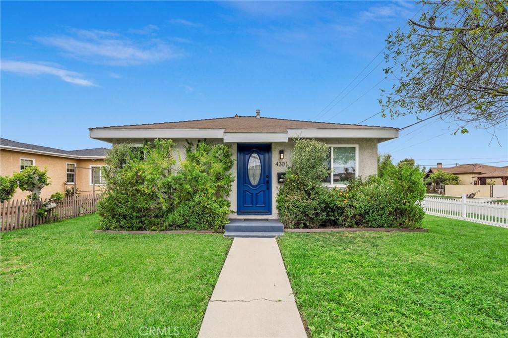 4301 W 138th ST, Hawthorne, CA 90250