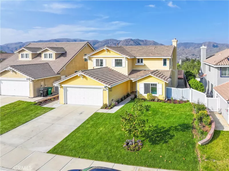 27587 Coyote Mesa DR, Corona, CA 92883