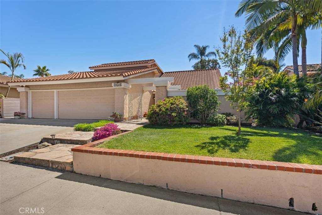 26926 Recodo LN, Mission Viejo, CA 92691