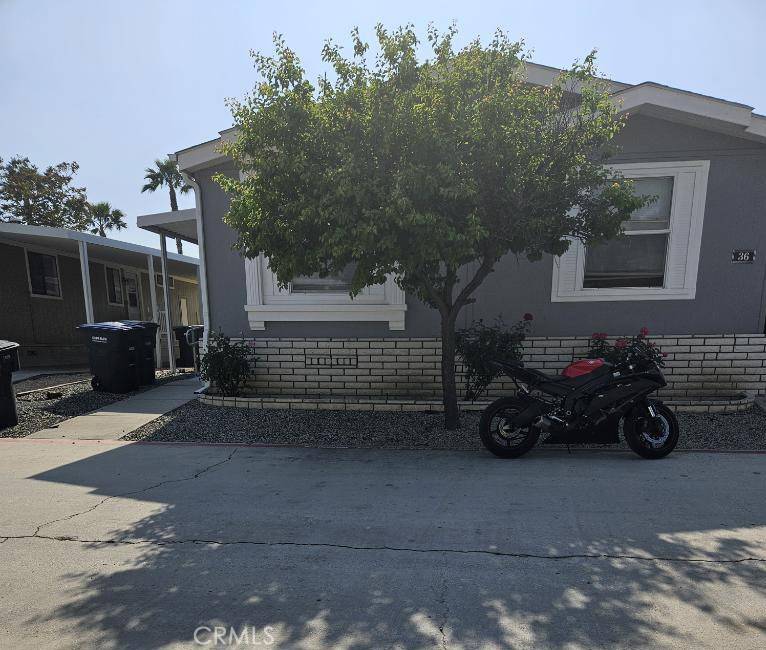 913 S Grand AVE #36, San Jacinto, CA 92582