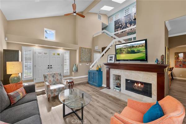 37 Giotto, Aliso Viejo, CA 92656