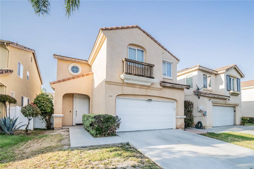 Perris, CA 92571,310 Camino De La Estrella