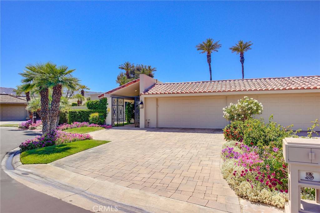 Rancho Mirage, CA 92270,9 Whittier CT