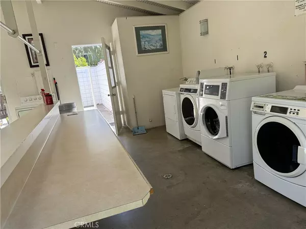 Laguna Woods, CA 92637,661 Avenida Sevilla #O