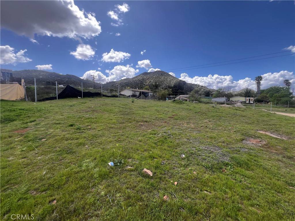 0 Cottonwood Canyon Drive, Menifee, CA 92584