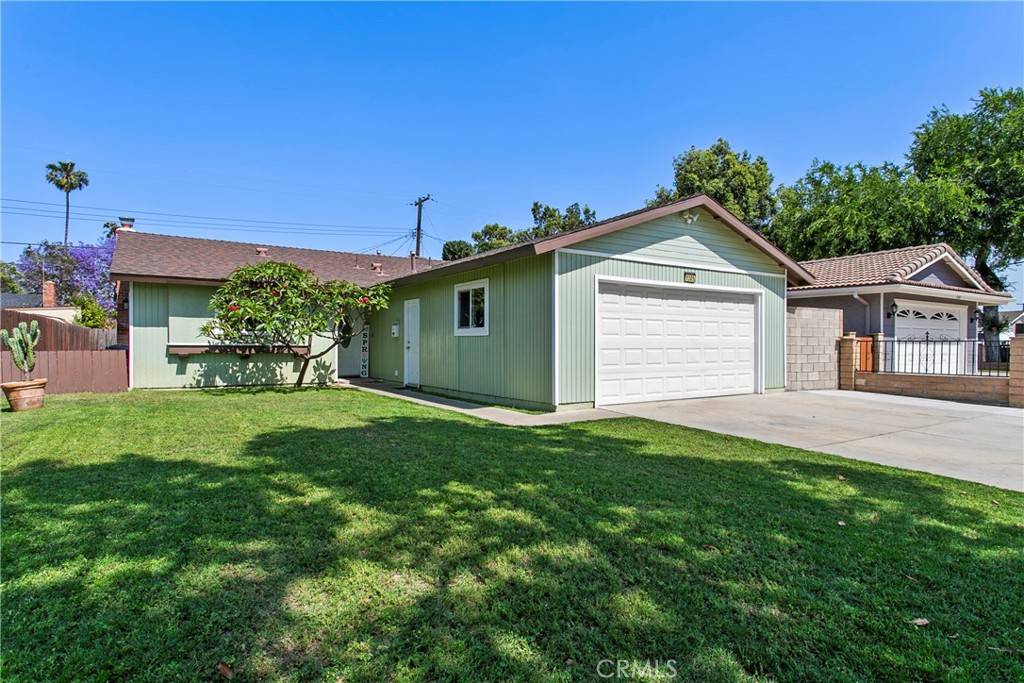 Santa Ana, CA 92703,1305 N Gunther ST