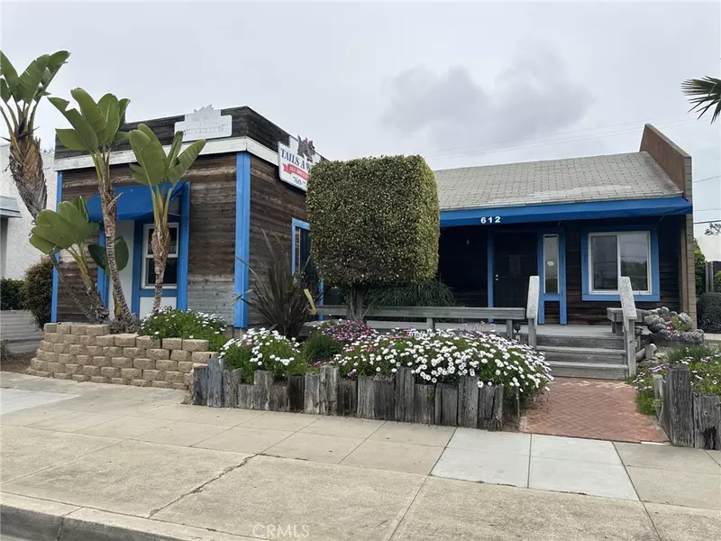 612 S Coast Hwy, Oceanside, CA 92054