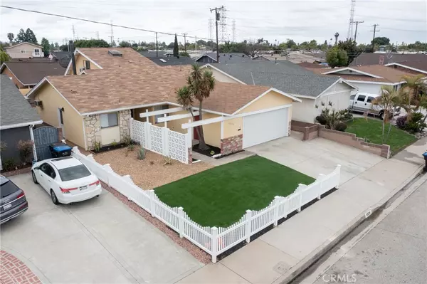 Norwalk, CA 90650,10626 Briar ST