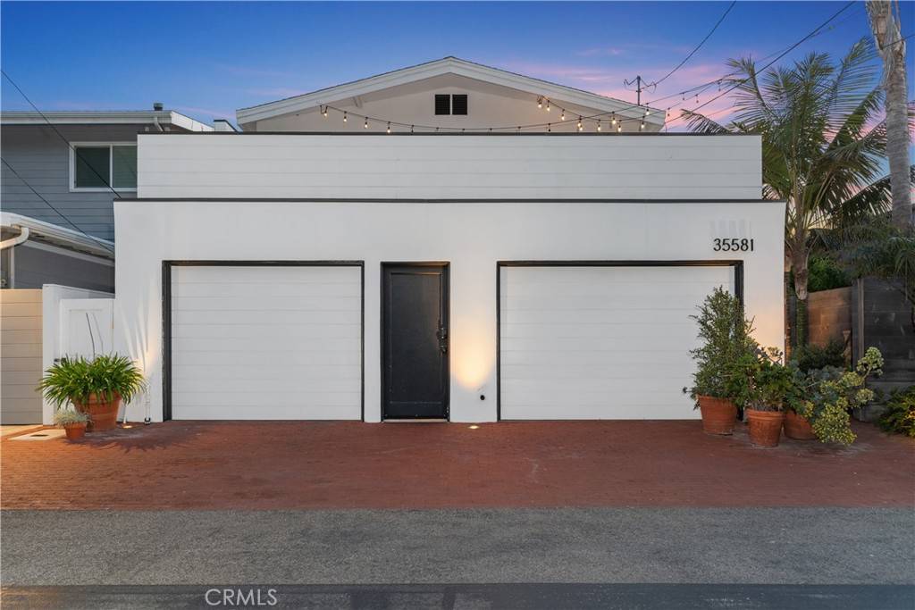 Dana Point, CA 92624,35581 Beach RD