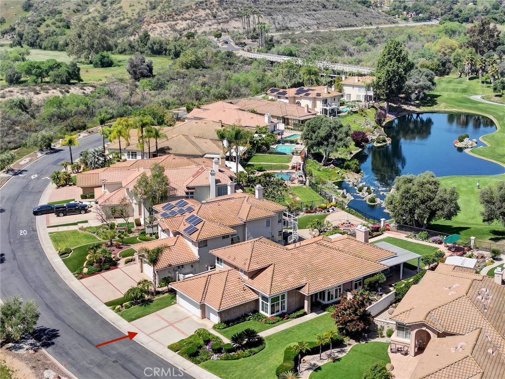 El Cajon, CA 92019,3025 Camino De Las Piedras
