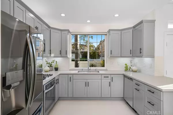 Aliso Viejo, CA 92656,199 Las Flores