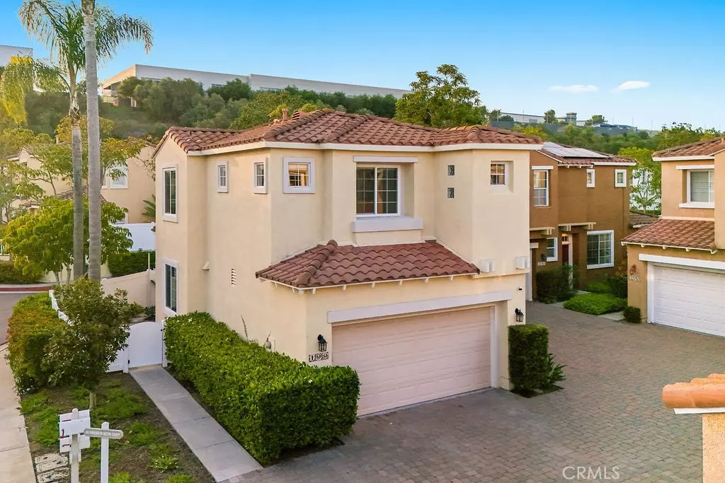 Aliso Viejo, CA 92656,199 Las Flores
