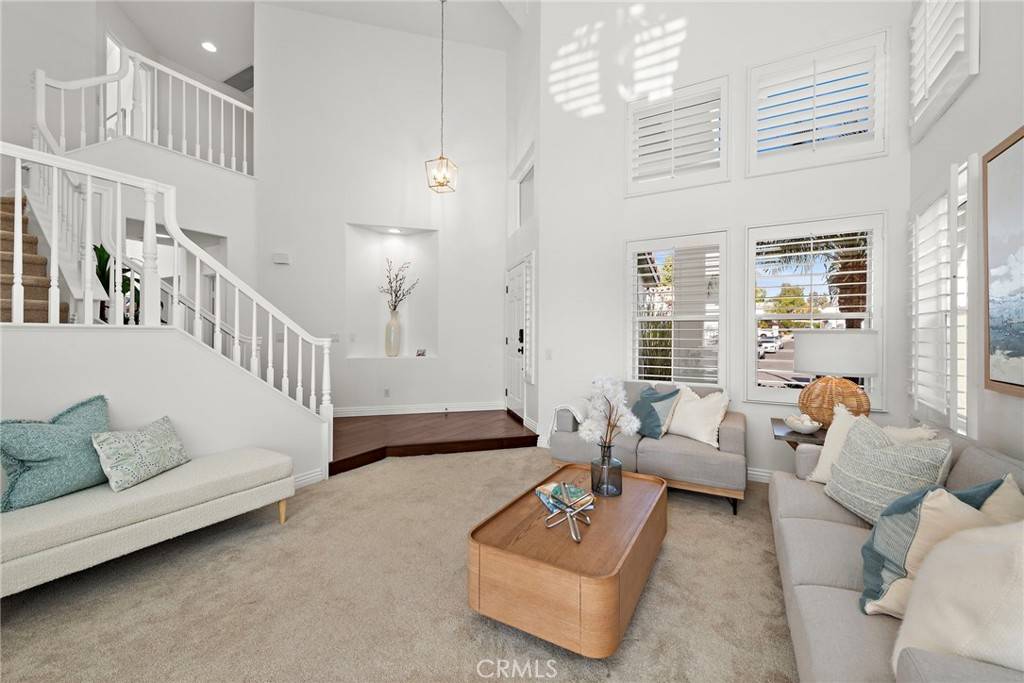 Rancho Santa Margarita, CA 92688,23 El Prisma