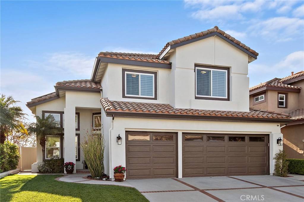 Rancho Santa Margarita, CA 92688,23 El Prisma
