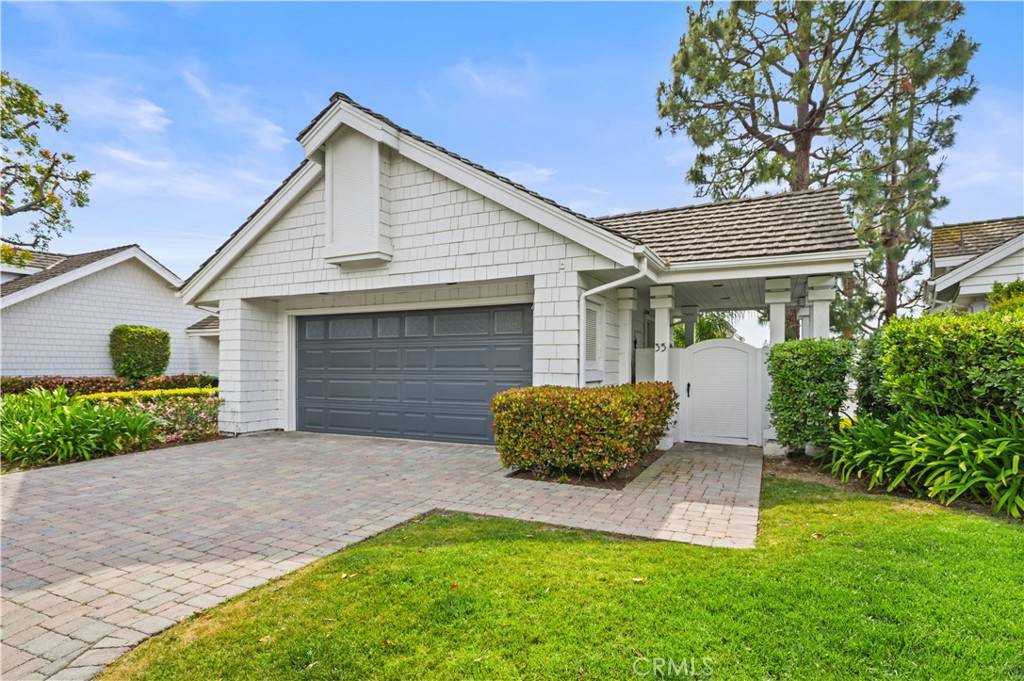 35 Northampton CT #118, Newport Beach, CA 92660