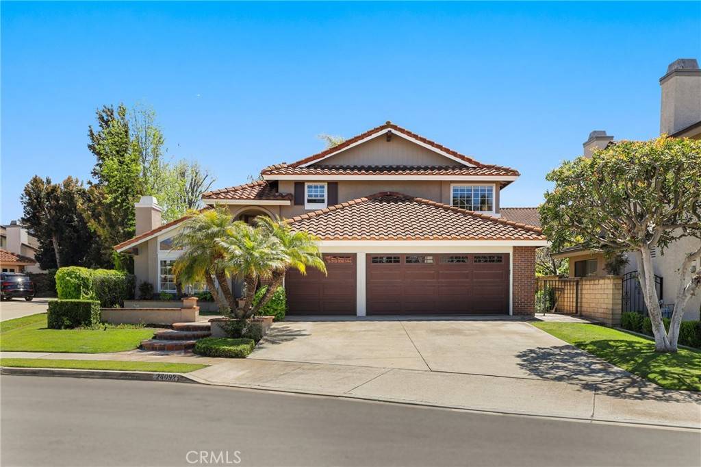 24092 Lapwing LN, Laguna Niguel, CA 92677