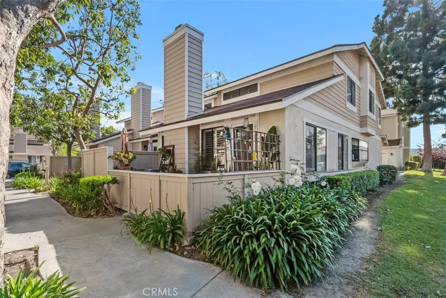 12700 Fallbrook WAY, Stanton, CA 90680