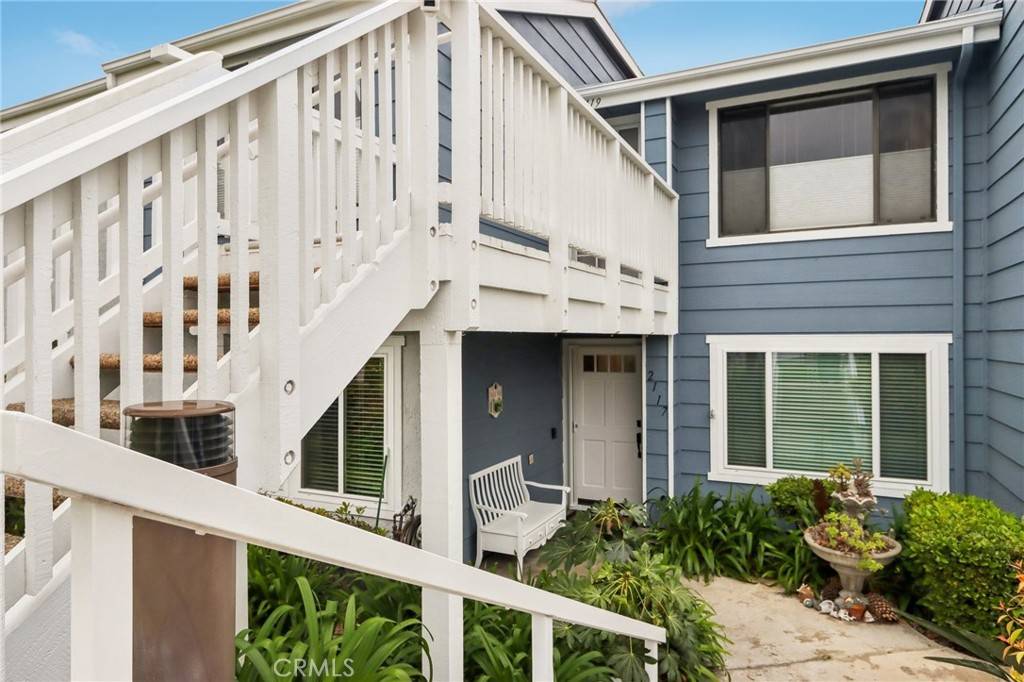 San Clemente, CA 92673,2117 Avenida Espada #112