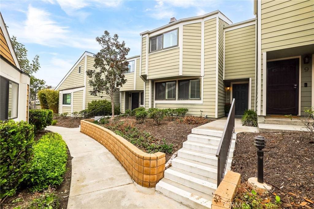 11 Northwind CT #41, Newport Beach, CA 92663