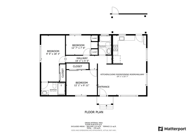 Long Beach, CA 90805,6130 Myrtle AVE