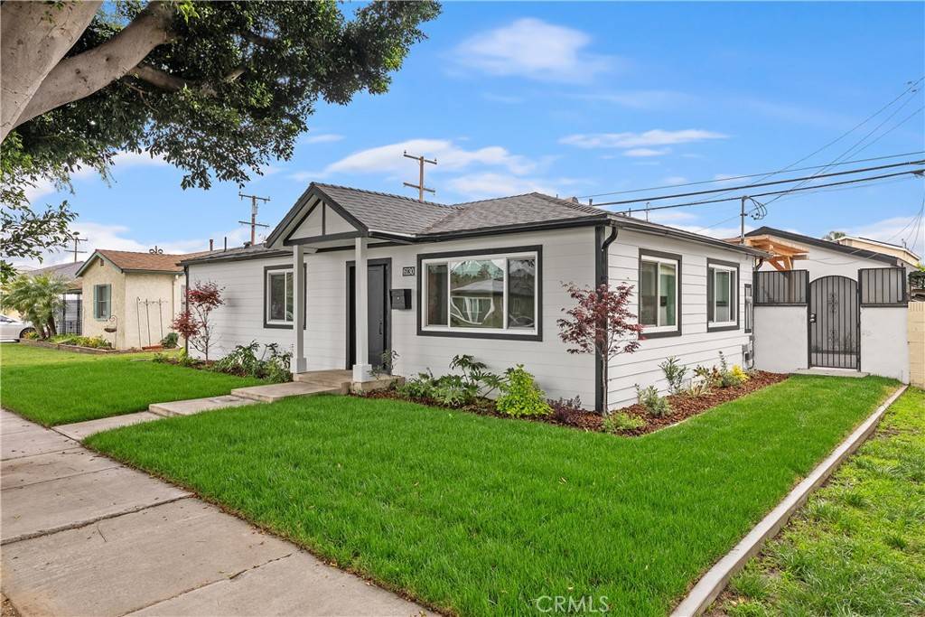 Long Beach, CA 90805,6130 Myrtle AVE