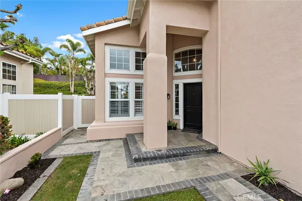 Rancho Santa Margarita, CA 92688,8 El Prisma