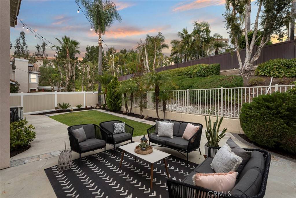 Rancho Santa Margarita, CA 92688,8 El Prisma