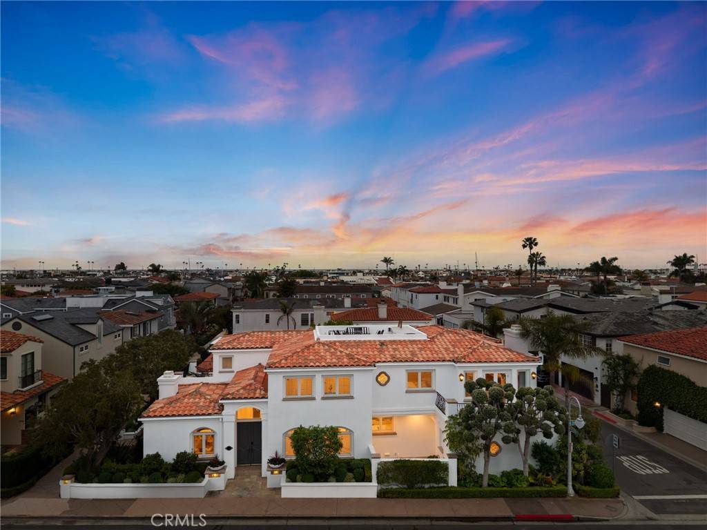 Newport Beach, CA 92663,711 Via Lido Nord