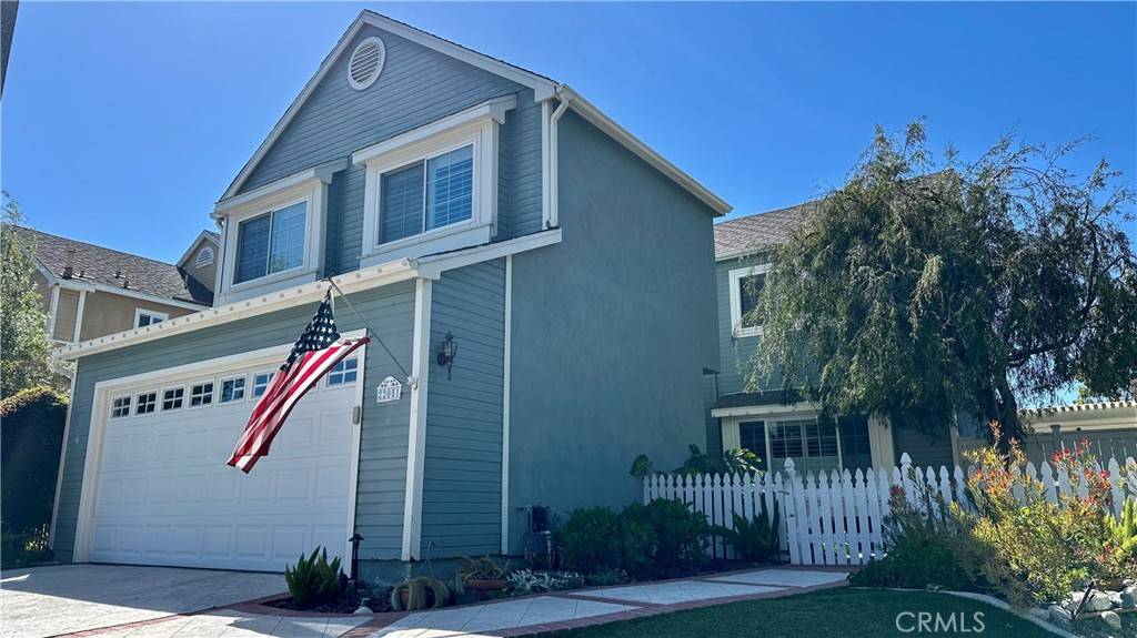 22051 Castlewood,  Mission Viejo,  CA 92692