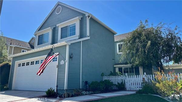 22051 Castlewood, Mission Viejo, CA 92692