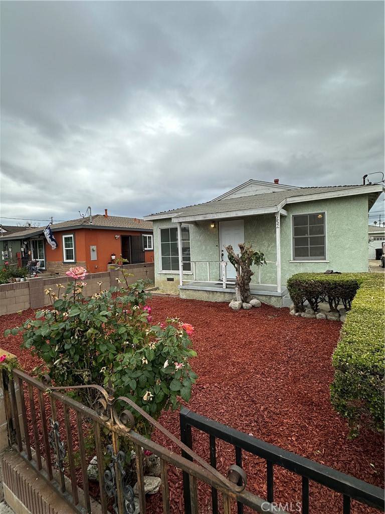 1631 N Banning BLVD, Wilmington, CA 90744