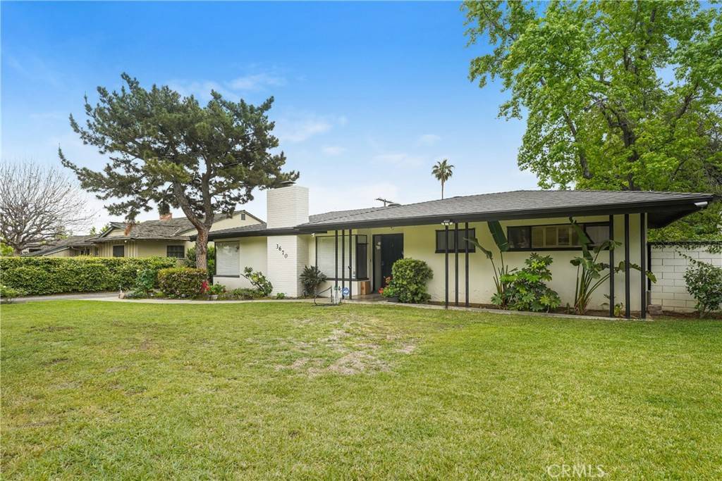 3670 Landfair RD, Pasadena, CA 91107