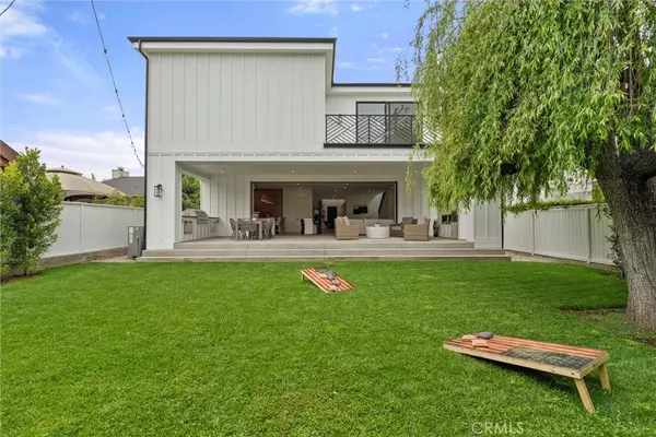 Manhattan Beach, CA 90266,1311 18th ST