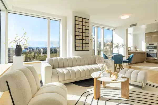 889 Francisco ST #806, Los Angeles, CA 90017
