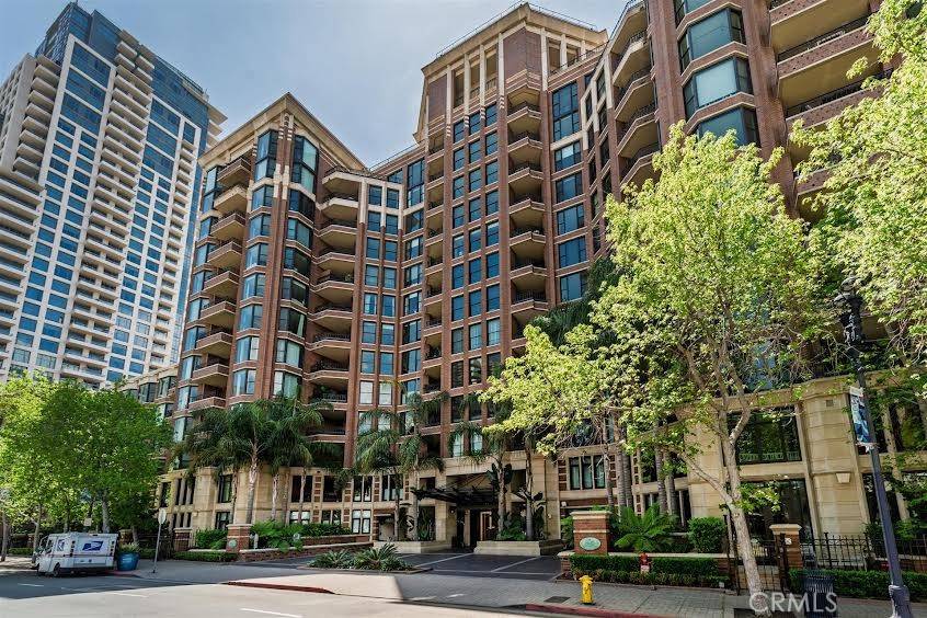 San Diego, CA 92101,500 W Harbor DR #908