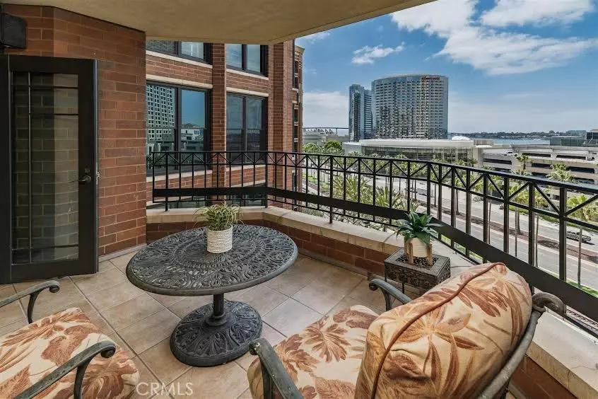 500 W Harbor DR #908, San Diego, CA 92101