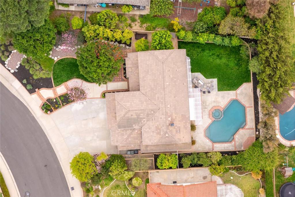 Yorba Linda, CA 92886,4805 Via Amante