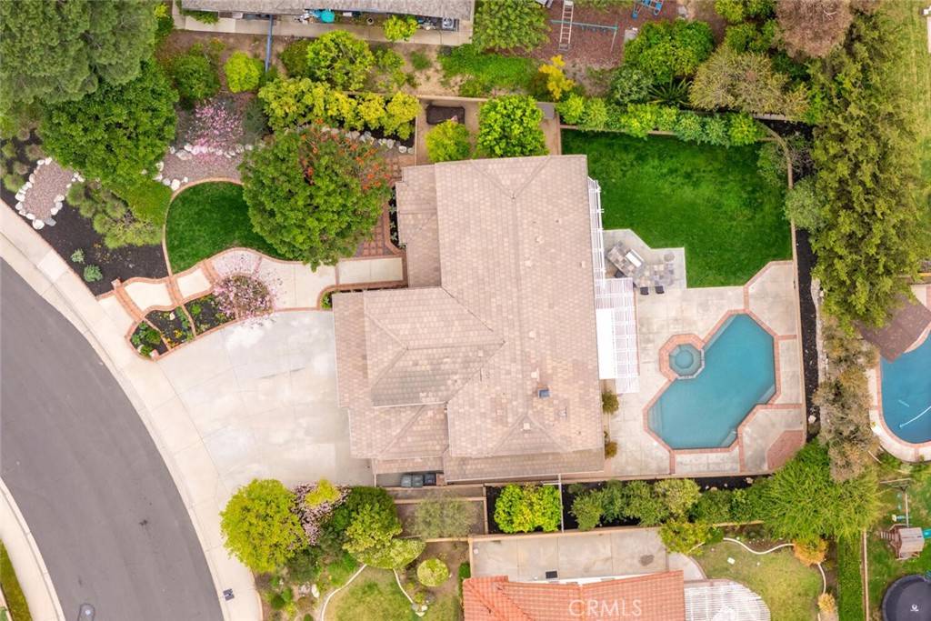 Yorba Linda, CA 92886,4805 Via Amante
