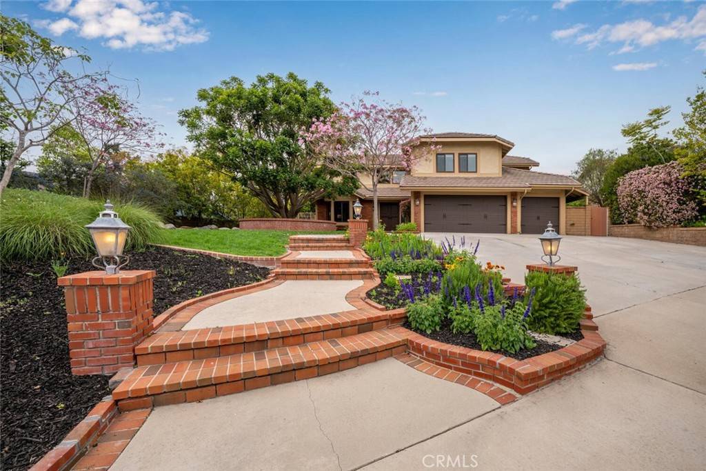 4805 Via Amante, Yorba Linda, CA 92886
