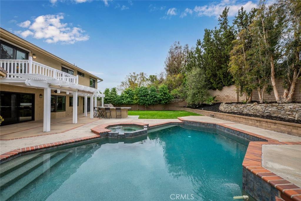 Yorba Linda, CA 92886,4805 Via Amante