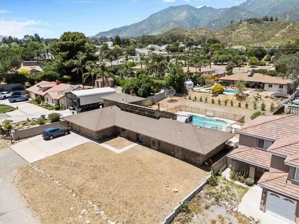 San Bernardino, CA 92407,18510 Santa Fe AVE
